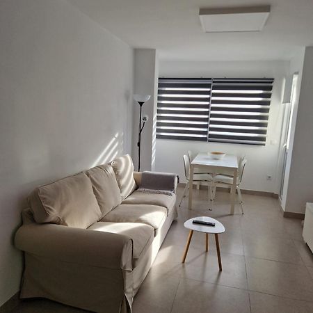 La Casita De La Charca Apartment Меленара Екстериор снимка