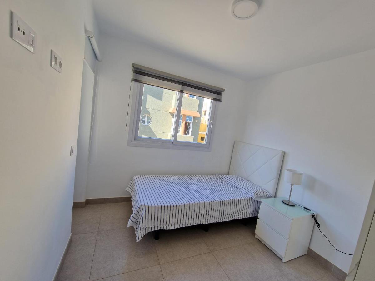 La Casita De La Charca Apartment Меленара Екстериор снимка