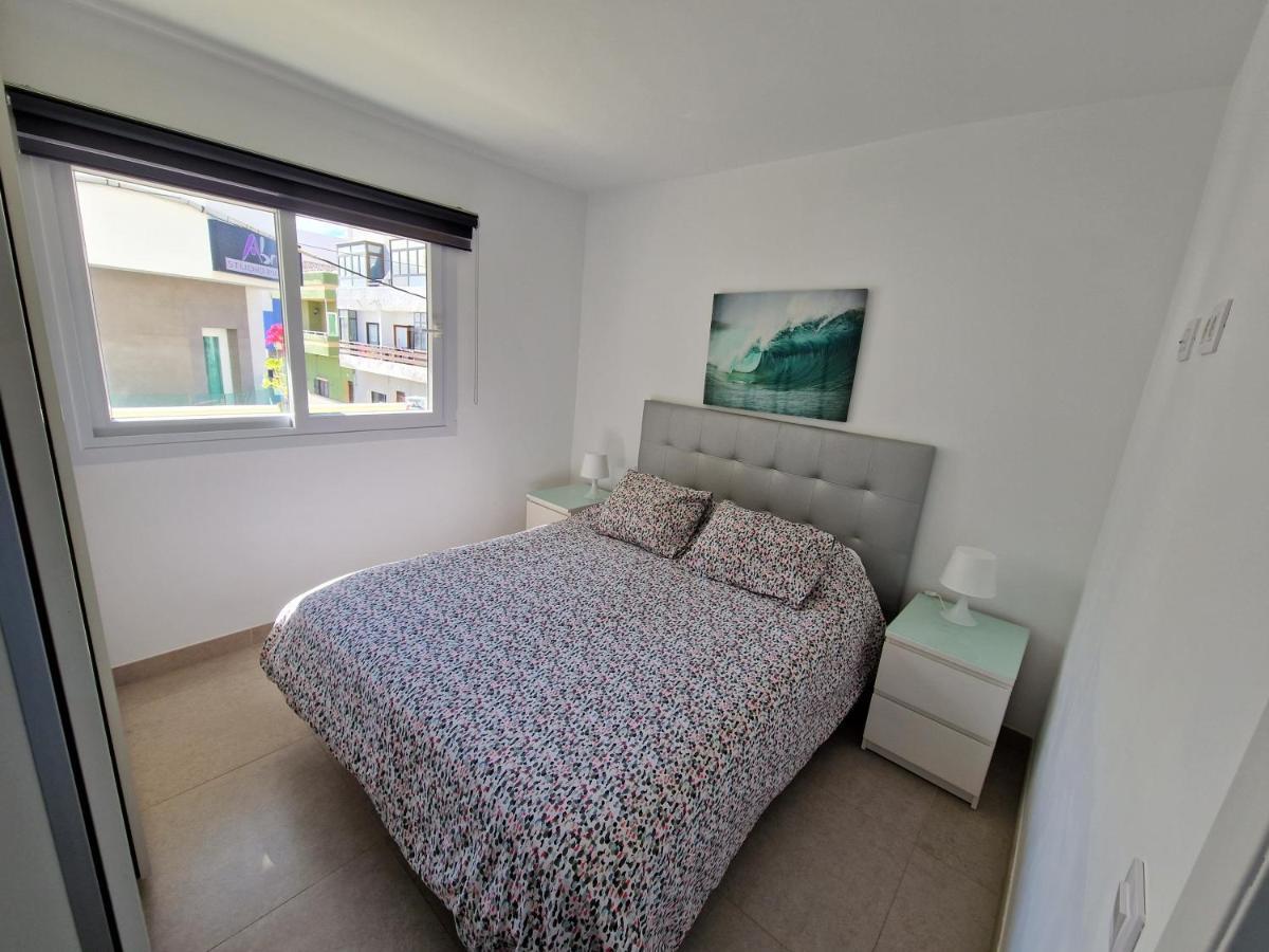 La Casita De La Charca Apartment Меленара Екстериор снимка