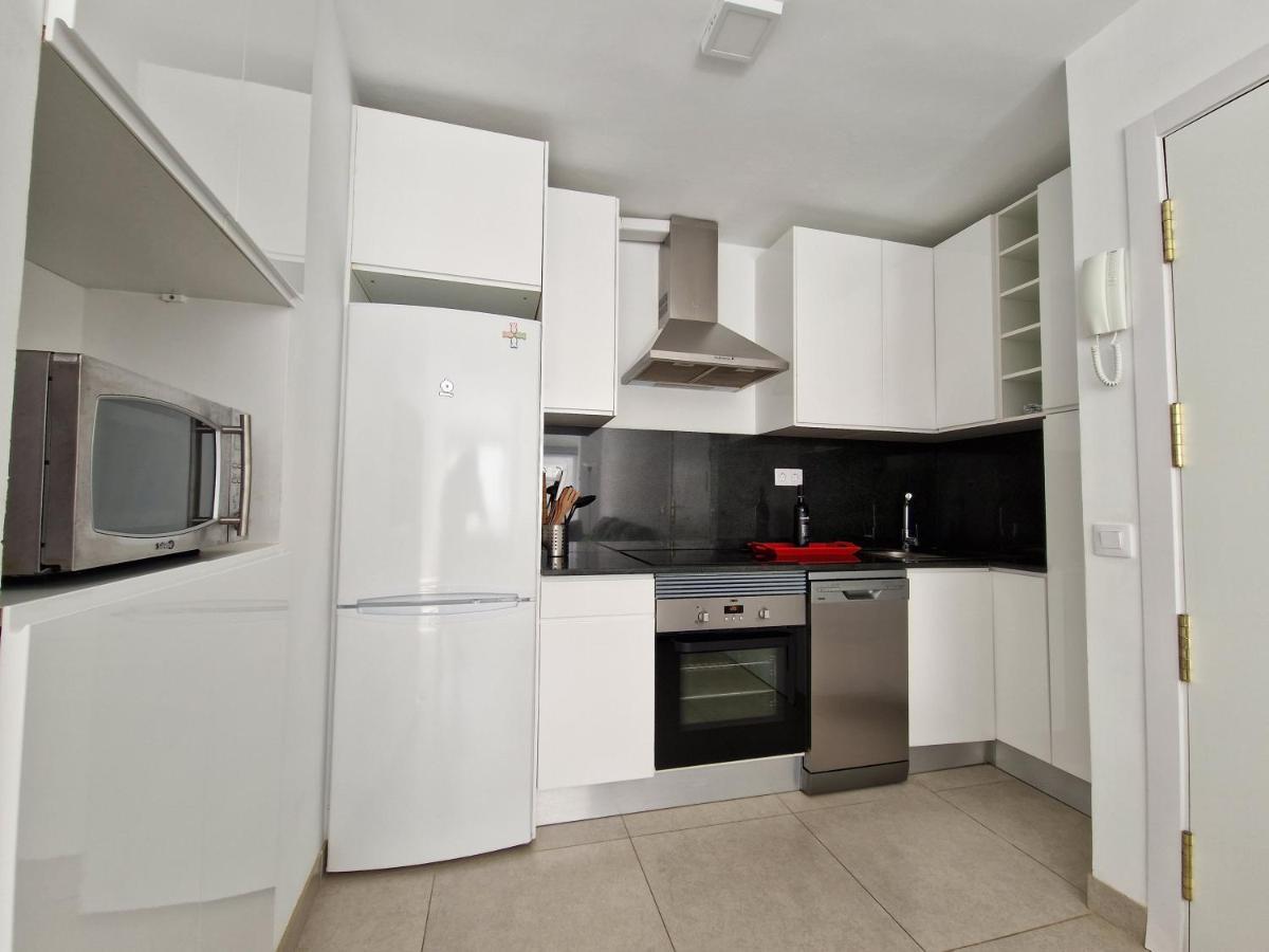 La Casita De La Charca Apartment Меленара Екстериор снимка